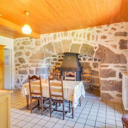 Beautiful Villa In The Parc Des Volcans D Auvergne Vic-sur-Cère المظهر الخارجي الصورة