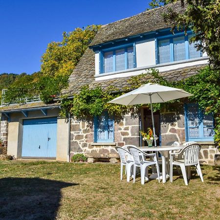 Beautiful Villa In The Parc Des Volcans D Auvergne Vic-sur-Cère المظهر الخارجي الصورة