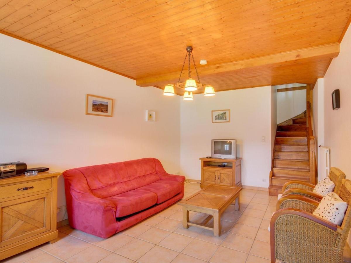 Beautiful Villa In The Parc Des Volcans D Auvergne Vic-sur-Cère المظهر الخارجي الصورة