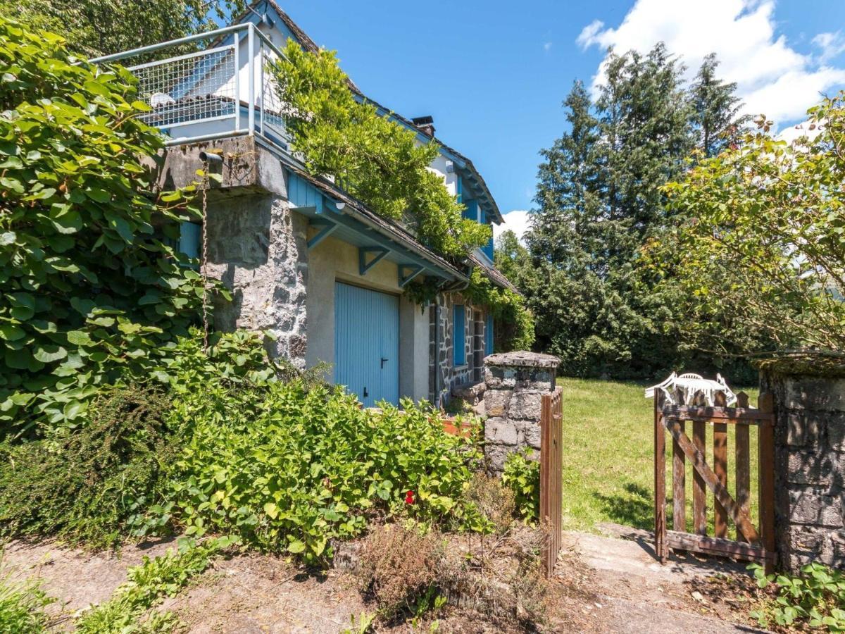 Beautiful Villa In The Parc Des Volcans D Auvergne Vic-sur-Cère المظهر الخارجي الصورة