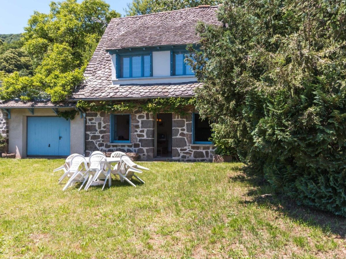 Beautiful Villa In The Parc Des Volcans D Auvergne Vic-sur-Cère المظهر الخارجي الصورة