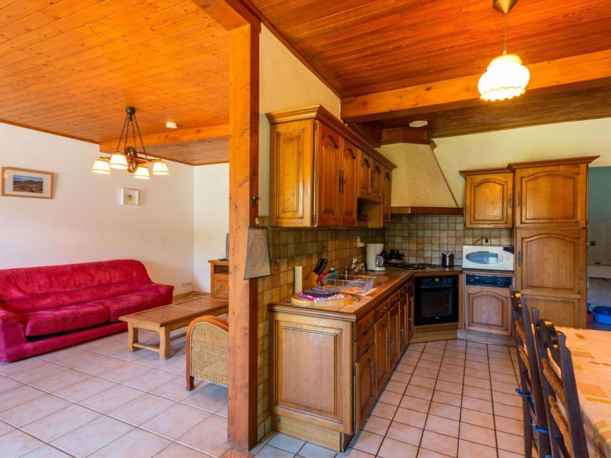 Beautiful Villa In The Parc Des Volcans D Auvergne Vic-sur-Cère المظهر الخارجي الصورة