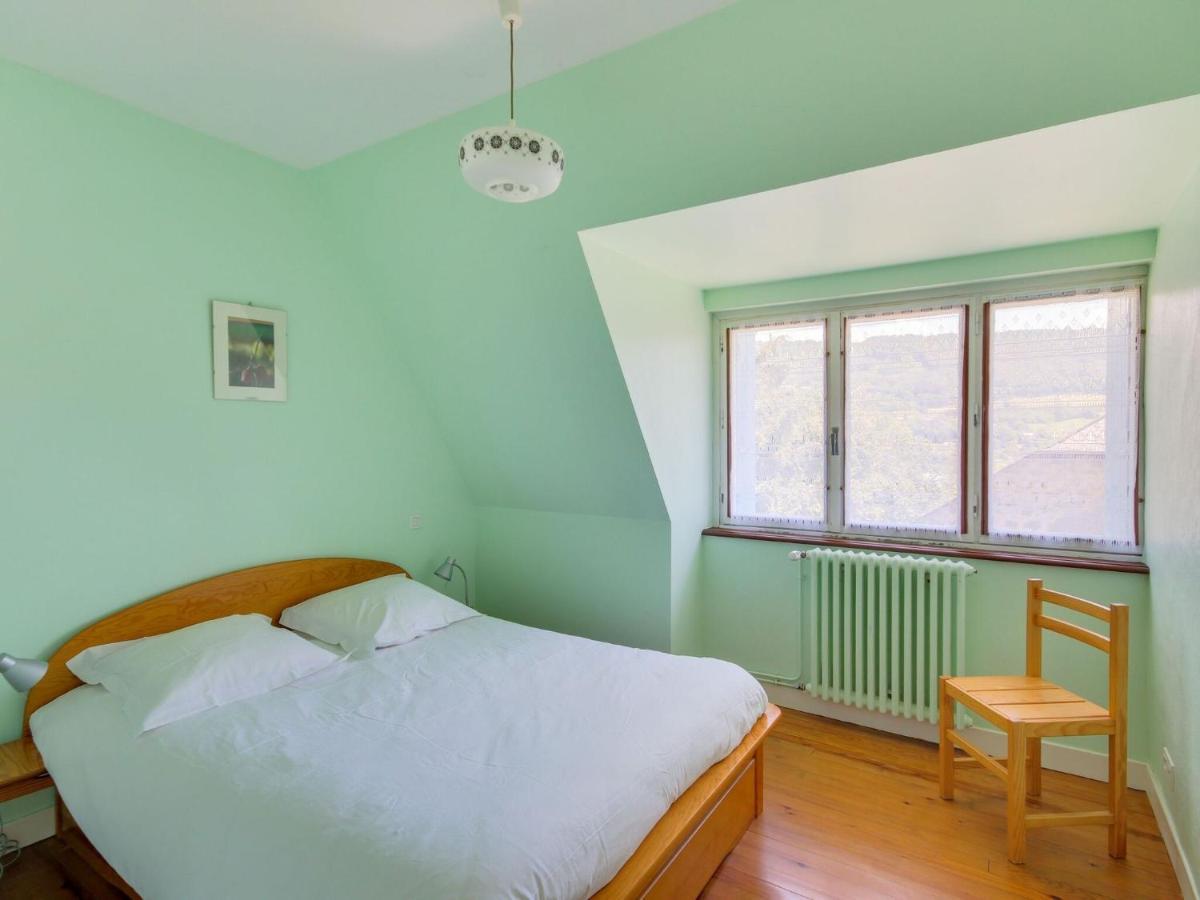 Beautiful Villa In The Parc Des Volcans D Auvergne Vic-sur-Cère المظهر الخارجي الصورة