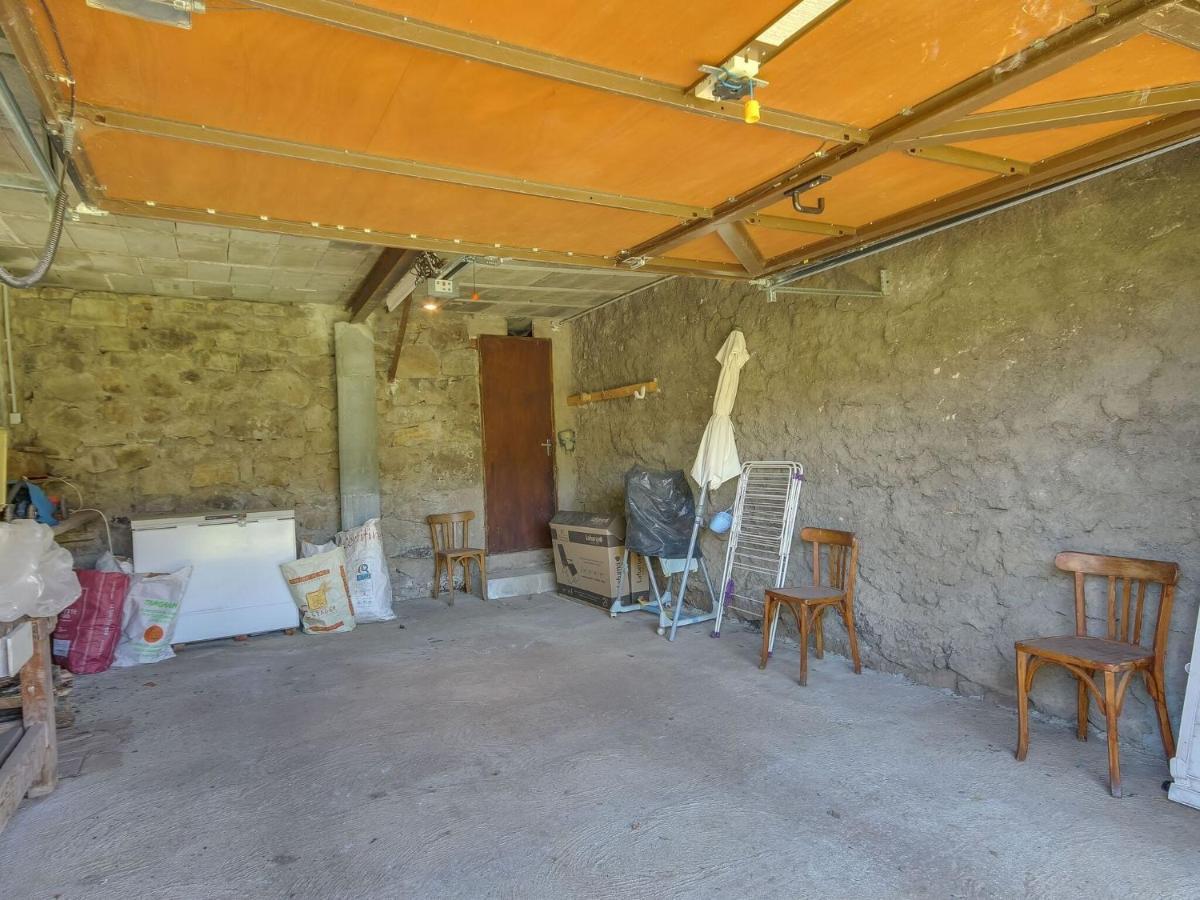 Beautiful Villa In The Parc Des Volcans D Auvergne Vic-sur-Cère المظهر الخارجي الصورة