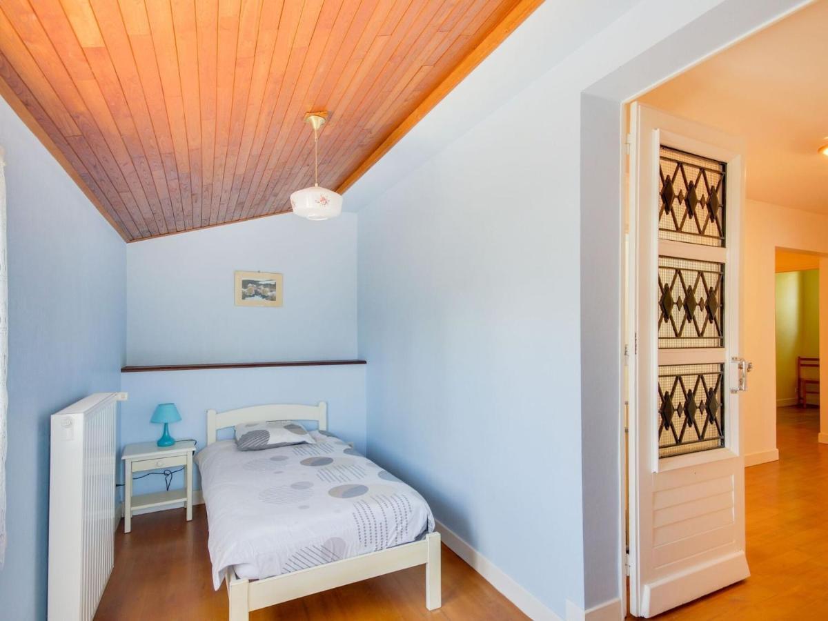 Beautiful Villa In The Parc Des Volcans D Auvergne Vic-sur-Cère المظهر الخارجي الصورة