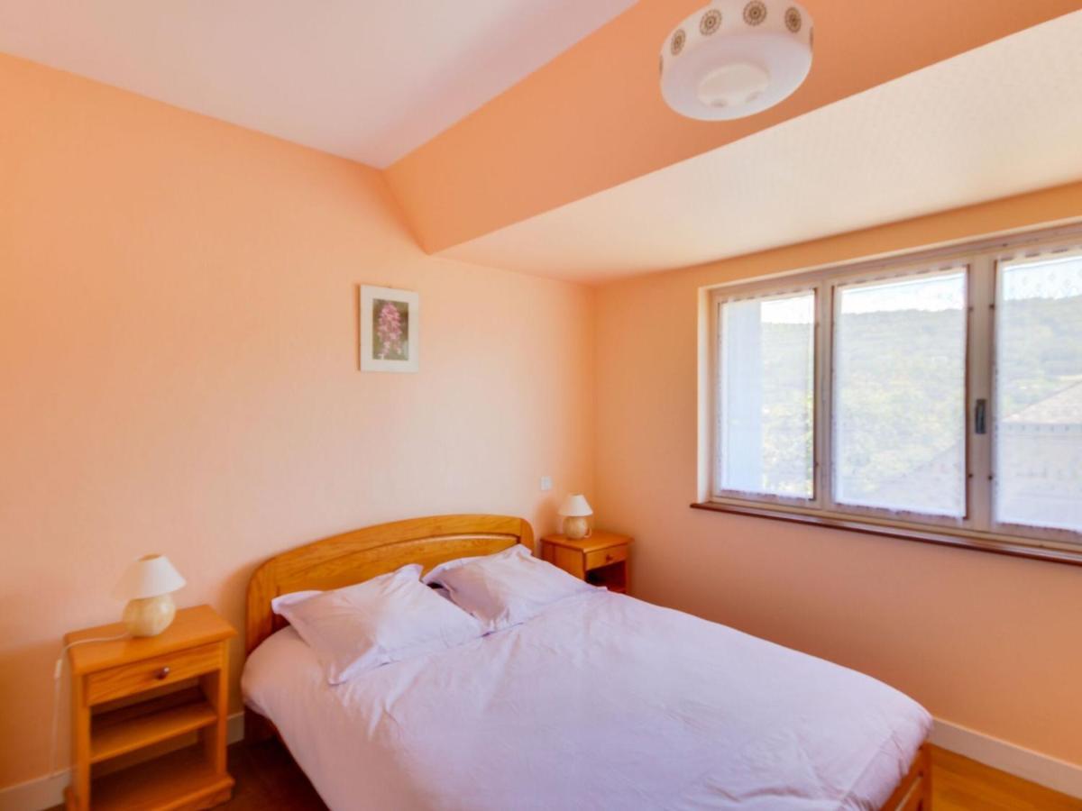 Beautiful Villa In The Parc Des Volcans D Auvergne Vic-sur-Cère المظهر الخارجي الصورة