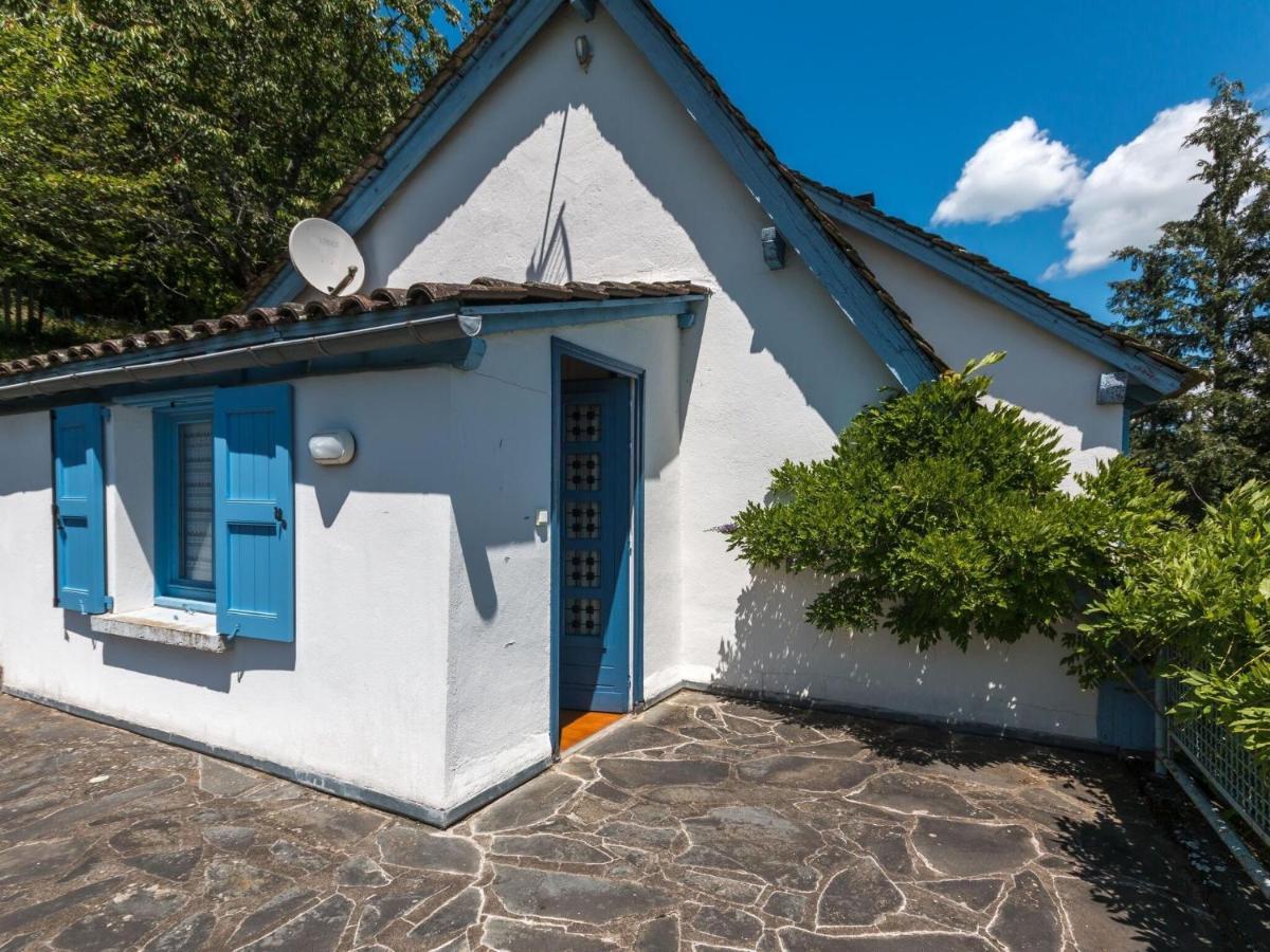 Beautiful Villa In The Parc Des Volcans D Auvergne Vic-sur-Cère المظهر الخارجي الصورة