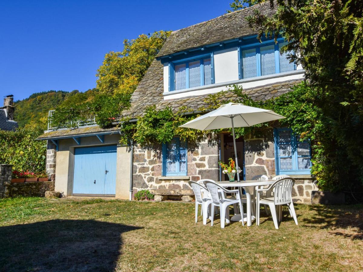 Beautiful Villa In The Parc Des Volcans D Auvergne Vic-sur-Cère المظهر الخارجي الصورة