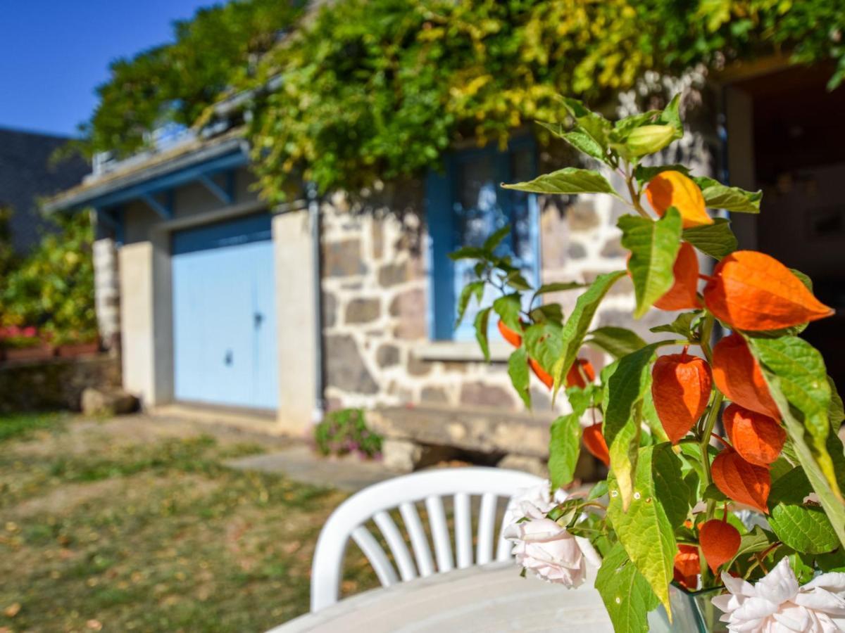 Beautiful Villa In The Parc Des Volcans D Auvergne Vic-sur-Cère المظهر الخارجي الصورة